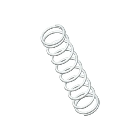 Approved Vendor Compression Spring, O= .296, L= 1.31, W= .029 G609976673